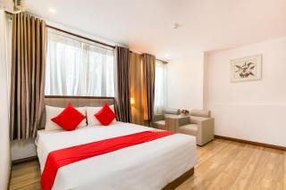 Hung Phat Hotel - Trung Son - Ho Chi Minh - 0