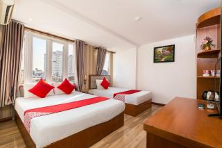 Hung Phat Hotel - Trung Son - Ho Chi Minh - 1