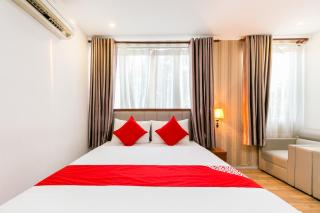 Hung Phat Hotel - Trung Son - Ho Chi Minh - 5