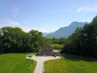 Swiss Lake Lodge - 6