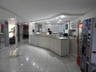 Hotel Binder Quality Inn - 4