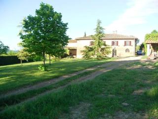 Villa Podere Cartaio Bio Estate Pool AirC - 6