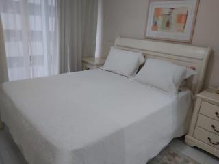 Flat Parque Ibirapuera - 0