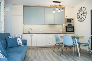 Blueberry Apartment - Danzig - 6