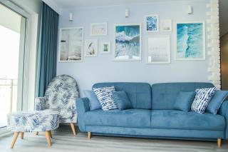 Blueberry Apartment - Danzig - 8