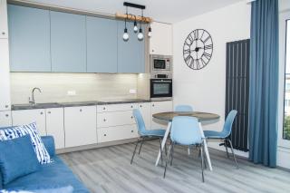 Blueberry Apartment - Danzig - 5