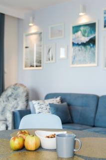 Blueberry Apartment - Danzig - 2