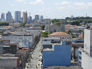 Hotel Binder Quality Inn - Mogi das Cruzes - 2