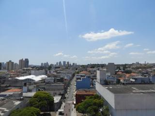 Hotel Binder Quality Inn - Mogi das Cruzes - 1