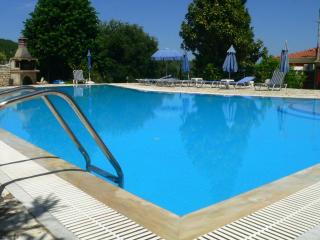 APRAOS BAY HOTEL - Apraos - 1
