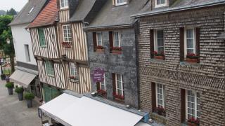 Carpe diem - Honfleur - 2