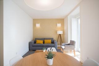 FLH Downtown Amazing Flat - Lisbona - 8