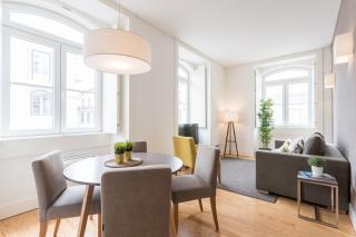 FLH Downtown Fantastic Flat - Lisbona - 8