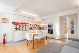 FLH Chiado Sunny Apartment - Lisbona - 5