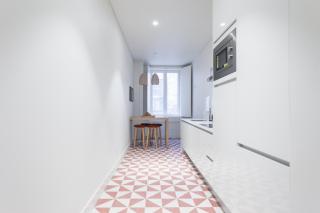 FLH Downtown Charming Flat - Lisbona - 6