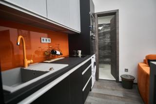 W18 Design Apartments - Budapest Downtown - Budapest - 1