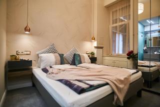 W18 Design Apartments - Budapest Downtown - Budapest - 3