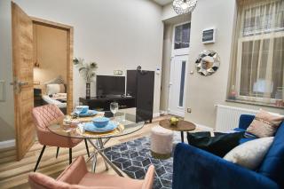 W18 Design Apartments - Budapest Downtown - Budapest - 4