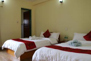 Hotel Noble Inn花椒客栈 - Pokhara - 9