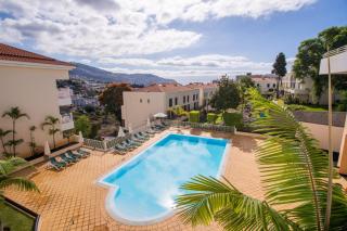 FLH Funchal Modern Apartment with Pool - 2