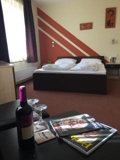 City Hotel Agoston - Pécs - 0