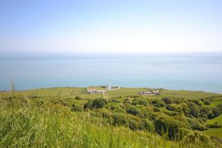 The Old Signal House - Niton - 8