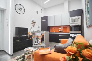 W18 Design Apartments - Budapest Downtown - Budapest - 0