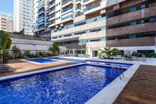 Flats Capitania Varam Pitangueiras - 0