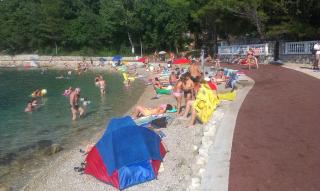 APARTMANI BAN - Omišalj - 4