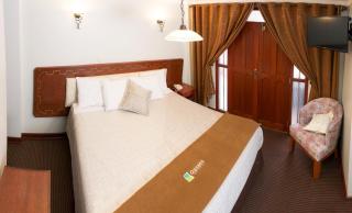 Qasana Hotel Plaza Calca - 4