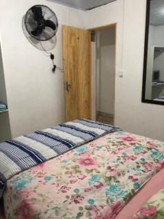 Apartamento de 2 quartos com Ar Condicionado na Enseada - 6