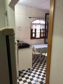 Apartamento de 2 quartos com Ar Condicionado na Enseada - 2