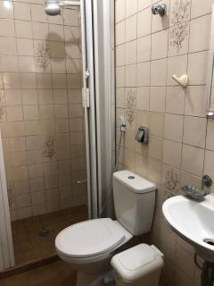 Apartamento de 2 quartos com Ar Condicionado na Enseada - 1