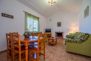 Chalet Pedro III - Conil de la Frontera - 6