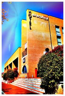 Executive Hotel - Forlì - 4