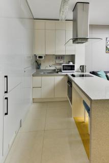 Highvill Luxury Apartments - 1