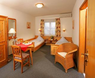 Hotel Beim Schupi Karlsruhe - Karlsruhe - 6
