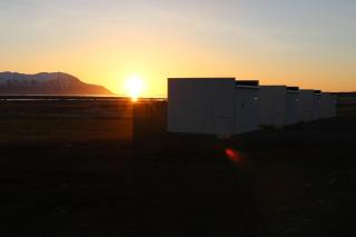 Laxhús - Húsavík - 8