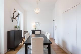 FLH Graça Spacious Flat - Lisbona - 9