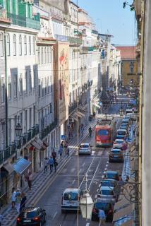 Casa Portuguesa Fanqueiros - Lisbon - 3