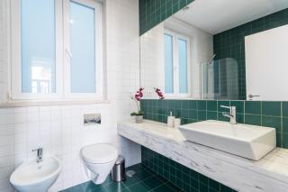 FLH Graça Spacious Flat - Lisbona - 4