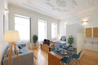 FLH Living Oporto Lofts - Porto - 0