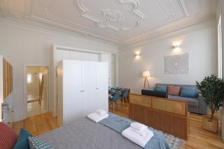 FLH Living Oporto Lofts - Porto - 2