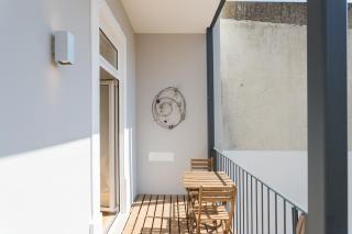 FLH Intendente Modern Terrace - Lissabon - 1