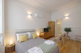 FLH Living Oporto Lofts - Porto - 5