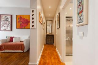 FLH Janelas Verdes Charming Flat - Lisbon - 7