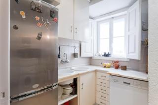 FLH Janelas Verdes Charming Flat - Lisbon - 4