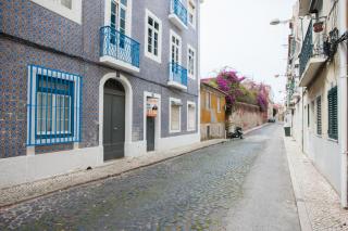 FLH Janelas Verdes Charming Flat - Lisbon - 1