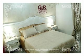 Alloggio Turistico GIULIETTA e Romeo - INTERO APPARTAMENTO - Villafranca di Verona, Zimmer, Holiday Rooms - Villafranca di Verona - 7