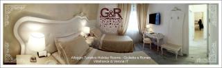 Alloggio Turistico GIULIETTA e Romeo - INTERO APPARTAMENTO - Villafranca di Verona, Zimmer, Holiday Rooms - Villafranca di Verona - 6